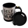 Self-stirring Mug Self-stirring Mug