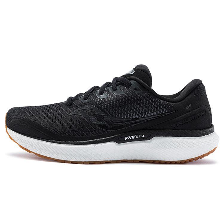 SAUCONY Мужские кроссовки Triumph 18 Black Gum S20595-41