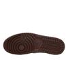 Air Jordan 1 Retro Low OG Football Grey Sail Light Chocolate