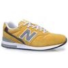 New Balance Nb 996 Модные спортивные сетчатые низкие марафонские кроссовки Унисекс кроссовки Оранжевые MRL996AY