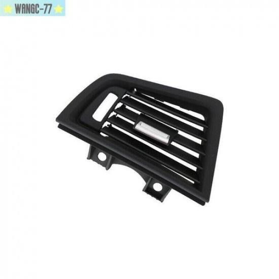 1x For BMW 5 F10 2010 2011 Car Front Left Air Conditioner AC Vent Replacement