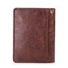 CONTACT'S Genuine Leather Wallet For Men