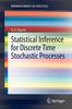 Книга Statistical Inference for Discrete Time Stochastic Processes