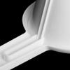 DIY Food-grade Plastic Candy Cupcake Pancake Pastry Tools Cream Dispenser Baking Mold Batter Funnel