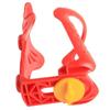 1 PC  Adjustable MTB Bicycle Water Bottle Cage Holder Black White Red Blue