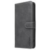 Flip Case for Realme 16 Pro Plus RFID Blocking Business Solid Color Wallet Cover Card Holder Kickstand Shockproof