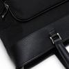 Takeo Kikuchi Inter Men's Black Tote Bag