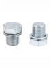 For  Jonsered Partner  Concrete 1/2/5pcs Saws Chainsaw Replace Part 1122 025 Decompression Valve Hole Plug