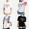 New Balance Унисекс футболка Heritage Nbnee21113 4 варианта