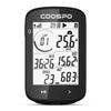 COOSPO CS300 Cycle Computer, GPS, Wireless Bicycle Speedmeter, Road Bike Speedometer, 2.6 Inch, Bluetooth 5.0 & ANT+ Wireless, Compatible with