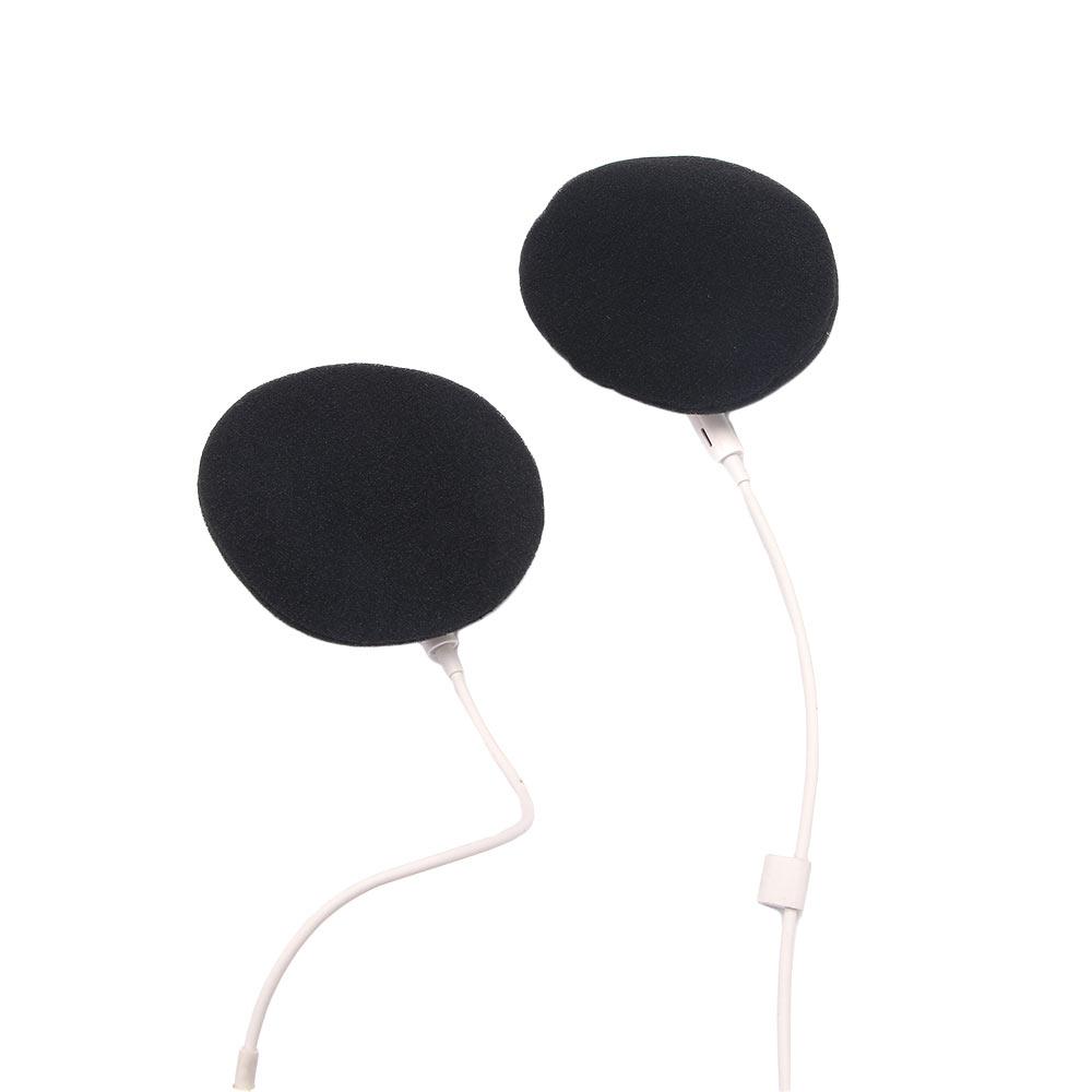 Earphone Accessories Replacement Soft Foam Cushion Earpads Sponge Headphones Sponge Pad Ear Pads