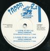 10-дюймовая пластинка BERES HAMMOND - Look Fi Mi Gal; Look Fi Mi Gal Dub  TJHTE015 Trojan UK/Tappa 2004 UK Регги, Ска и Даб Б/У