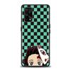 Чехол для телефона Demon Slayer для Oppo Realme 8i 8 9 7 6 5 Pro 9i 7i 5i 6i XT 5G, чехол Realme 8Pro Kamado Nezuko Kimetsu No Yaiba