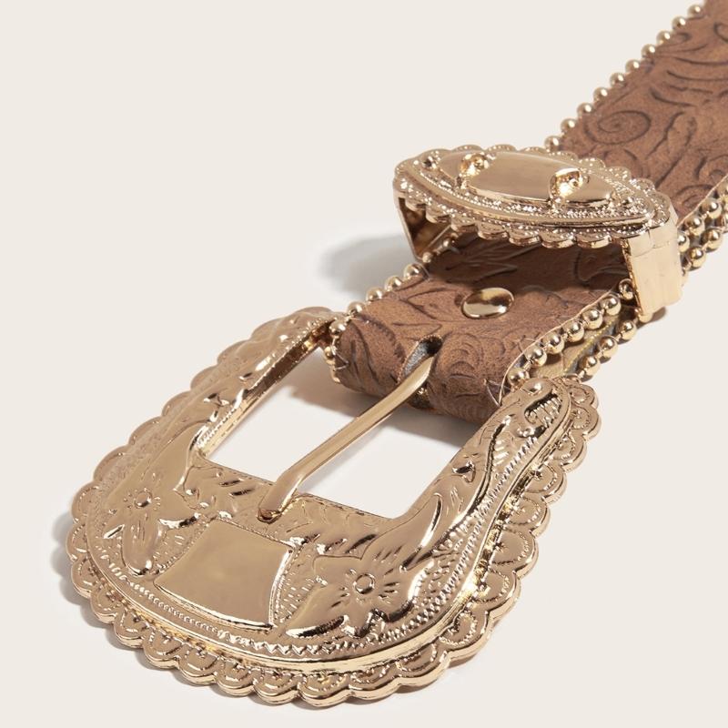 Панк пояс на талию для девочек для банкетного костюма идола, ювелирное украшение на талию и тело для вечеринки/клуба, пояс для джинсов и брюк