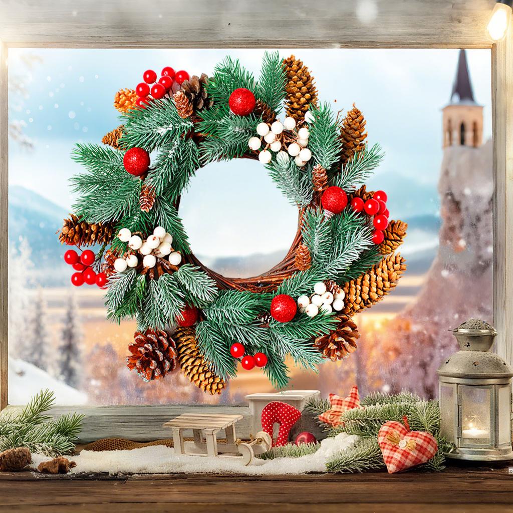 Оконные наклейки из стекла