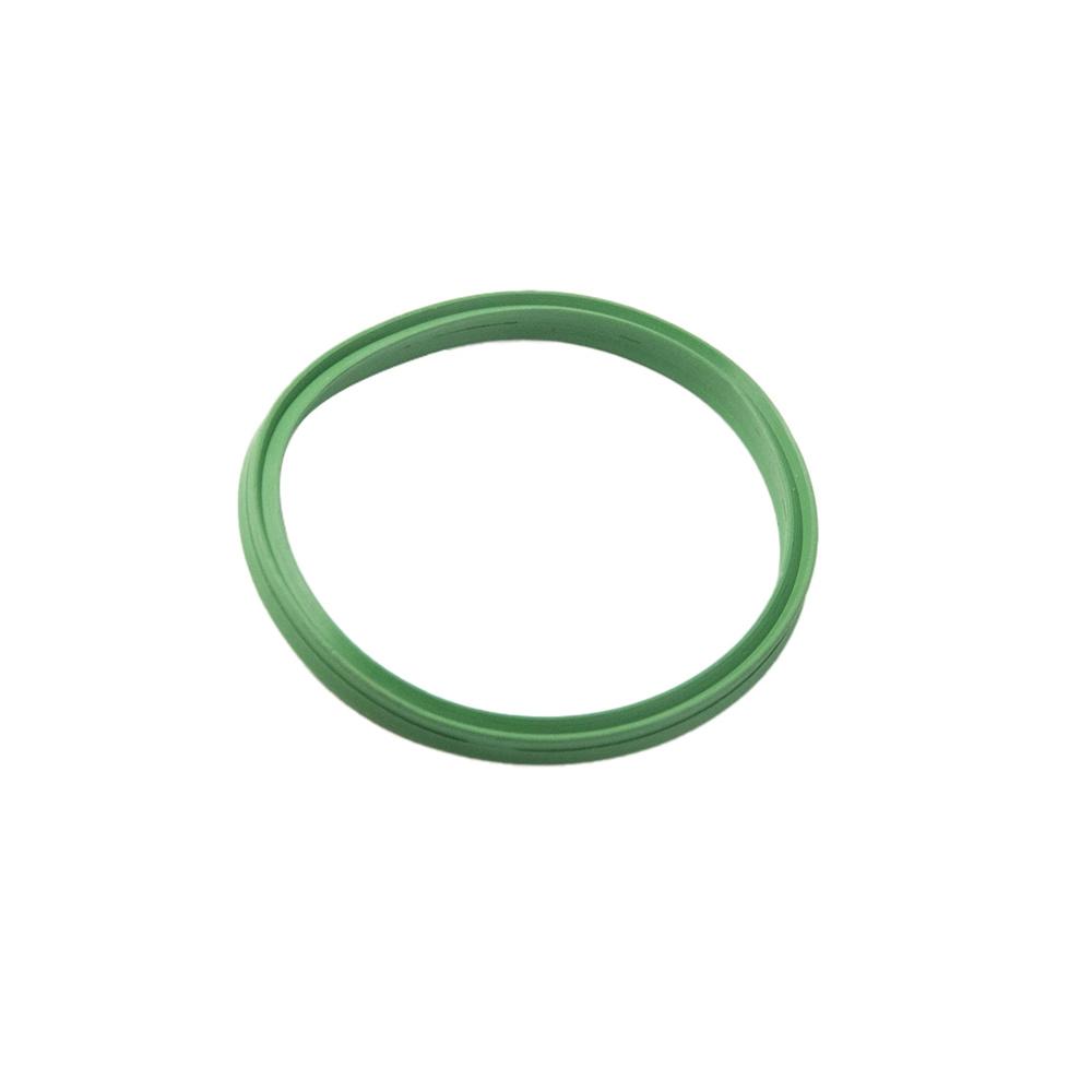 1× Комплект уплотнителей патрубка интеркулера для BMW 5 серии E60 E61 F10 F11 11617796622