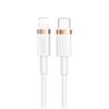 USAMS 20W Fast Charging PD Data Cable for iPhoneX and Apple 14