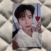 [USED] TXT Taehyung Love Language Sanok Trading Card