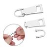 1Pc Sewing Accessories DIY Detachable Zipper Pullers Zipper Sliders Repair Kits Zipper Head
