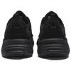 Fila Mars 2 WE Универсальные Удобные Флисовые Нескользящие Дышащие Низкие Кроссовки Женские кроссовки Черные F12W442124FBK