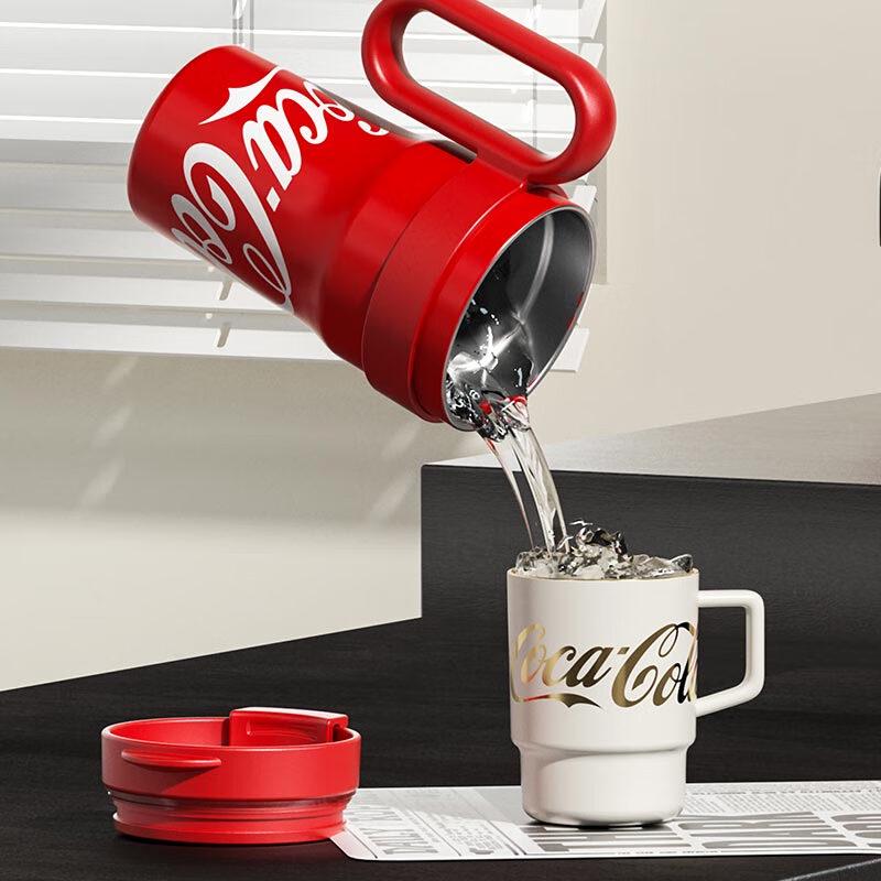 Термокружка Grene Coca-Cola 750 мл