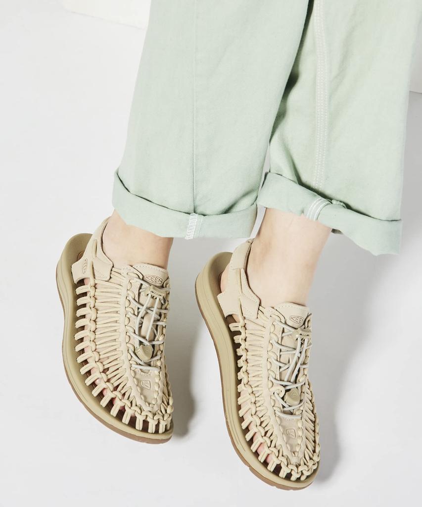 Keen UNEEK Safari Размер см Женские сандалии, 24,0