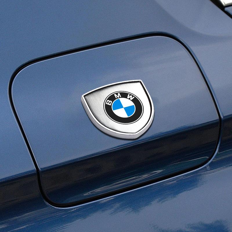 1 шт. 3D Металлическая Эмблема-Щиток на Дверь Автомобиля Значок На Кузов Наклейка Стайлинг Для BMW M Performance M3 M5 M6 E70 F11 G20 F25 E30 F31 E83