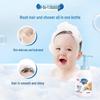 Safeguard Kids Gentle Milk Scent Shampoo & Body Wash