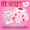 IVE [IVE SECRET] 4-й EP-альбом EVIL CUPID (Платформа) Версия