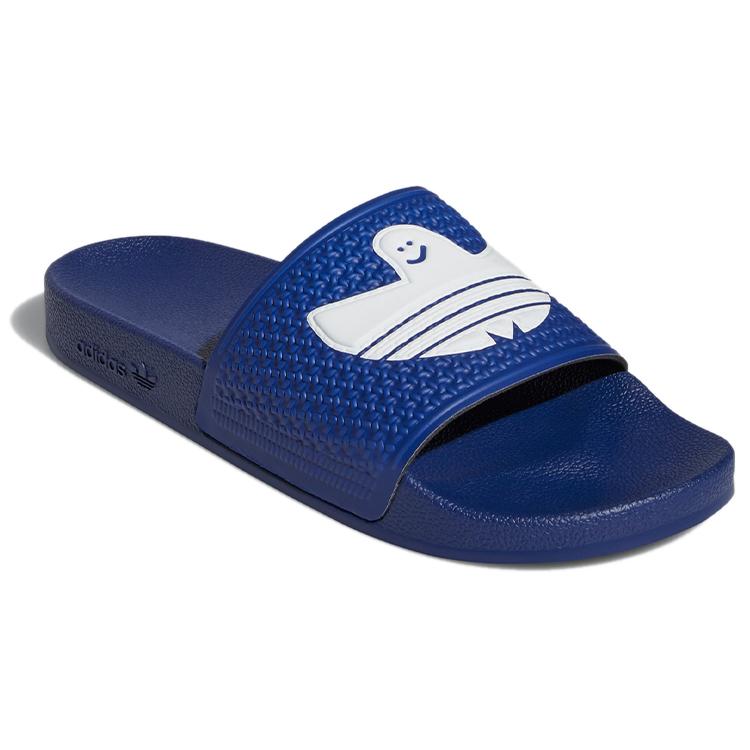 adidas Шлепанцы Shmoofoil 'Victory Blue' H03371
