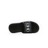 Under Armour Ignite Pro 8 Slide Boys Black White 6000202-001