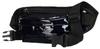 WB03 Waist Bag - Black