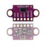 VL53L0X Time-of-Flight (ToF) Laser Ranging Sensor Breakout 940nm GY-VL53L0XV2 Laser Distance Module I2C IIC 25MM*10.7MM