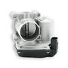03D133062E Дроссельная заслонка для Seat Ibiza V Toledo IV Skoda Fabia VW Polo 6R 1.2 2001-2015 03D133062F