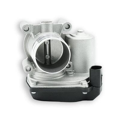 03D133062E Дроссельная заслонка для Seat Ibiza V Toledo IV Skoda Fabia VW Polo 6R 1.2 2001-2015 03D133062F