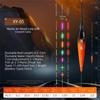 Highly Sensitive Remind Smart Fishing Float Glowing Design Electric Fishing Buoy  Night Fishing