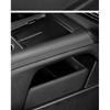 For XPENG G6 Center Console Organizer Custom Storage Box Dashboard Interior Accessories Auto Modification Parts