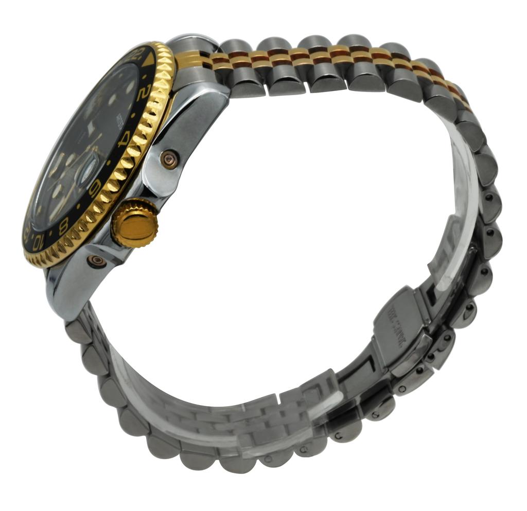 Часы Бизнес Популярный Модный Бренд Водонепроницаемые Подарочные Часы [Artstate AS3214B] Мужские Радиоуправляемые Радиоуправляемые