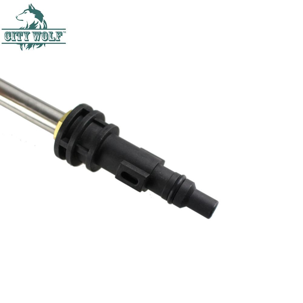 Мойка высокого давления Пескоструйная обработка для Karcher 2-7 Kit Мокрая пескоструйная насадка K5 Huter Interskol для Lavor Parkside