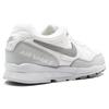 Новые Nike Air Span 2 Белый Серый волк AH8047-105
