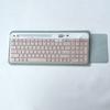 Dustproof Storage Bag PU Leather Keypad Pouch New Wireless Keyboard Sleeve for Logitech K580