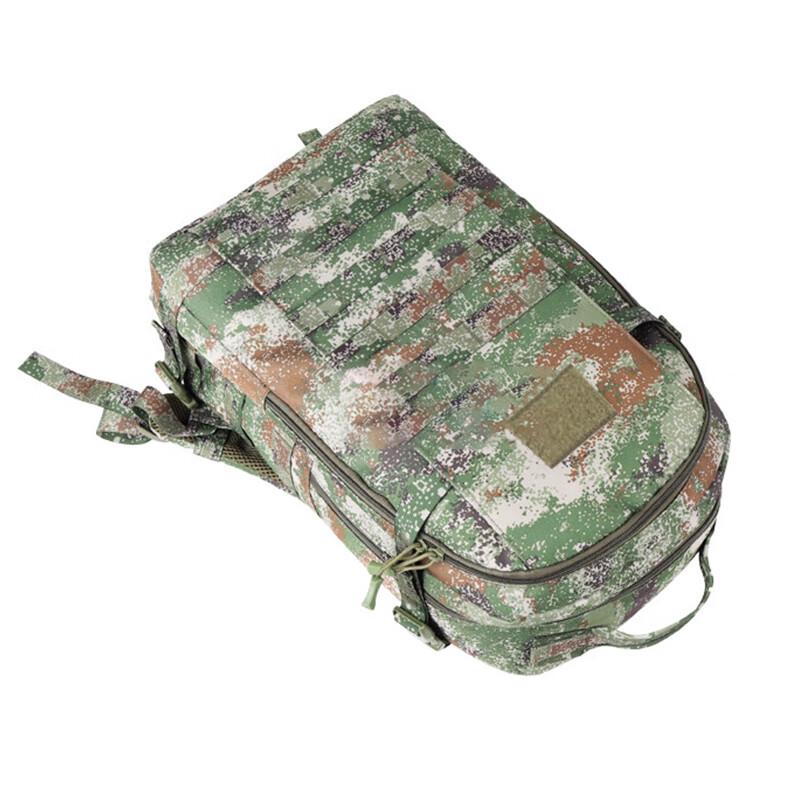 3501 Tactical Camouflage Outdoor Backpack