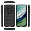 Для Чехол Huawei Mate 70 Pro Чехол Huawei Mate 70 Pro Capas Новый Противоударный Бампер для Телефона Задняя Мягкая TPU Накладки Huawei Mate 70 Pro