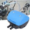 Universal 2 Outlets Milking Machine Pulsator for Cattle Goat Milker Farming Equipment Parts