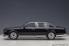 AUTOart Toyota Century Special Edition Kamui Eternal Black Готовый продукт 1/18