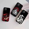 Чехол H-Hellsing для Samsung Note 20 10 S25 Plus Ultra Lite FE M20 M21 M30 M31 M51 A11 A26 A51 A52 A53 A56 A70 A71 A72 A73