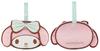 Skater Сумка для покупок с чехлом Eco Bag My Melody Sanrio Ширина 420 x Высота 320 x Глубина 180 мм KBS42P