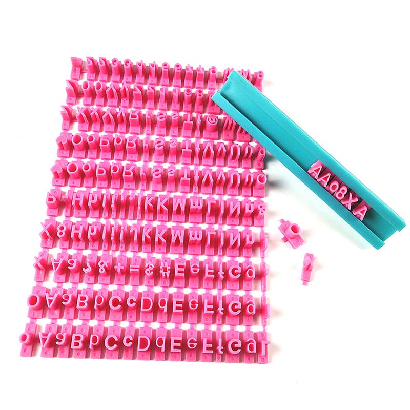 1 комплект форм для печенья с буквами и номерами, алфавитный пресс, штамп, инструменты для выпечки тортов «сделай сам»