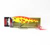 Rapala Плавающая приманка Popper Skitter Pop SP09/OF (0309)