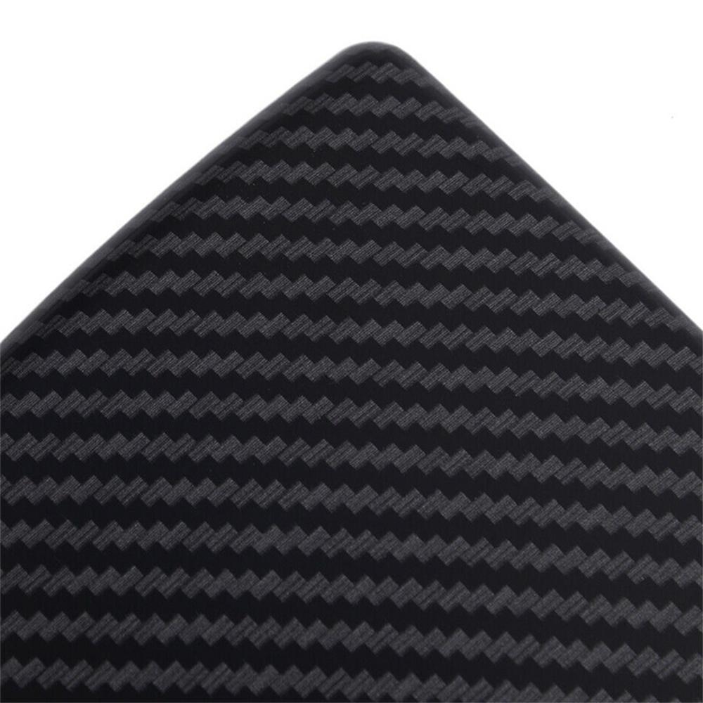 Накладка на подлокотник в стиле карбонового волокна для BMW 5 серии F10 F18 2011-2017 автомобиль с правым рулем Cent